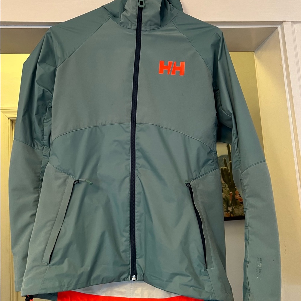 Helly Hansen Vanir Heta Jacket